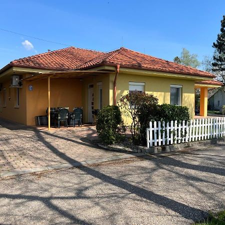 Villa Gracia ปาตินเซ ภายนอก รูปภาพ