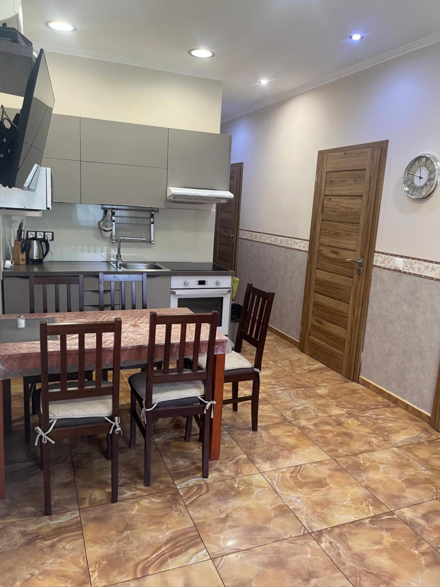 Villa Gracia ปาตินเซ ภายนอก รูปภาพ